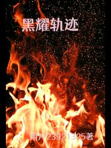 黑耀轨迹小说